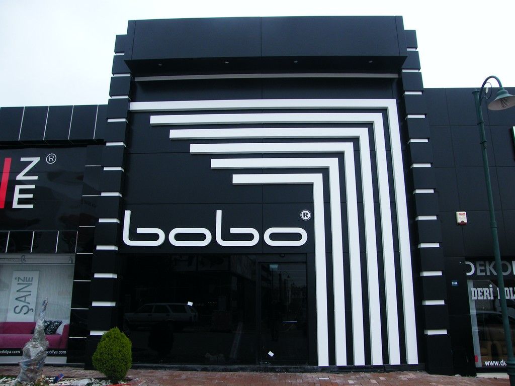 Bobo Mobilya